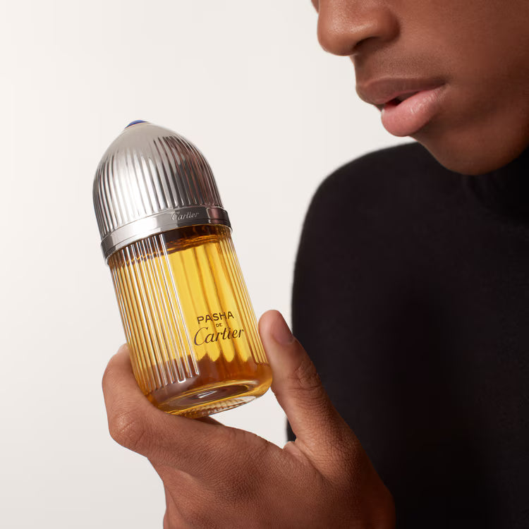 Pasha de Cartier Parfum Cartier for men