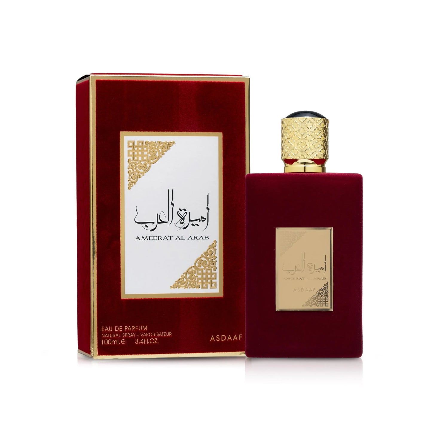 Ameerat Al Arab Asdaaf for women