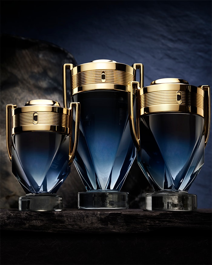 Invictus Parfum Rabanne for men