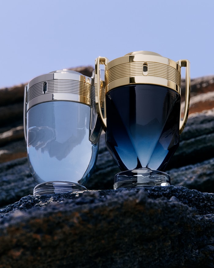 Invictus Parfum Rabanne for men