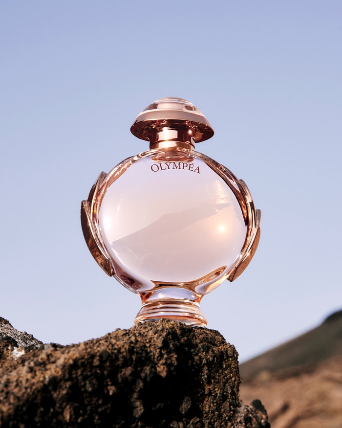 Olympéa Rabanne pour femme