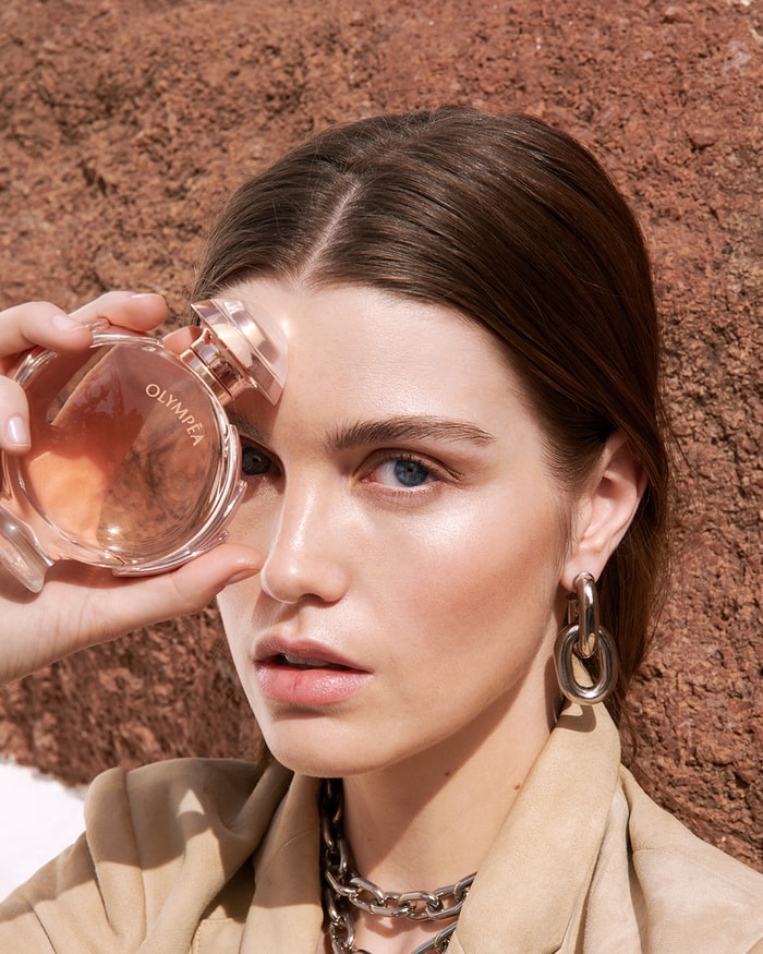 Olympéa Rabanne pour femme