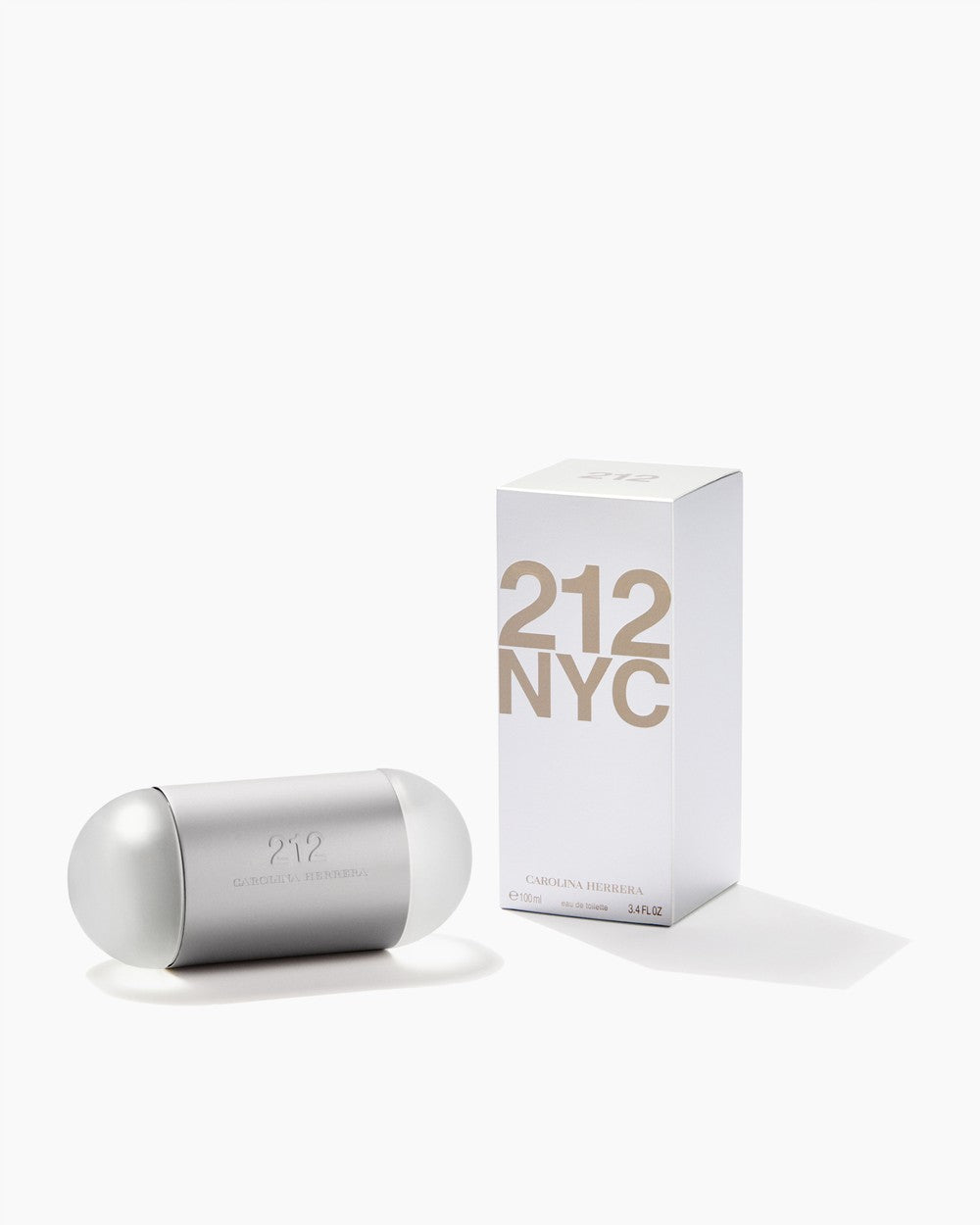 212 Carolina Herrera for women