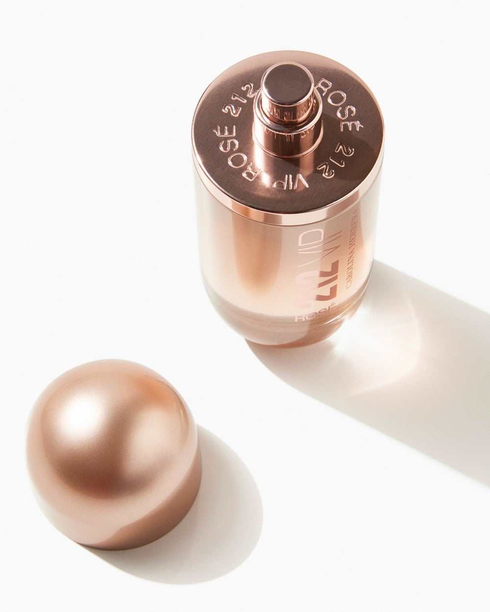 212 VIP Rosé Carolina Herrera for women