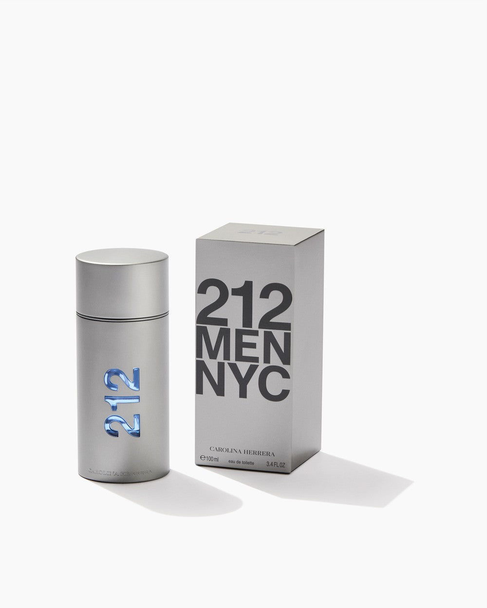212 Men Carolina Herrera for men