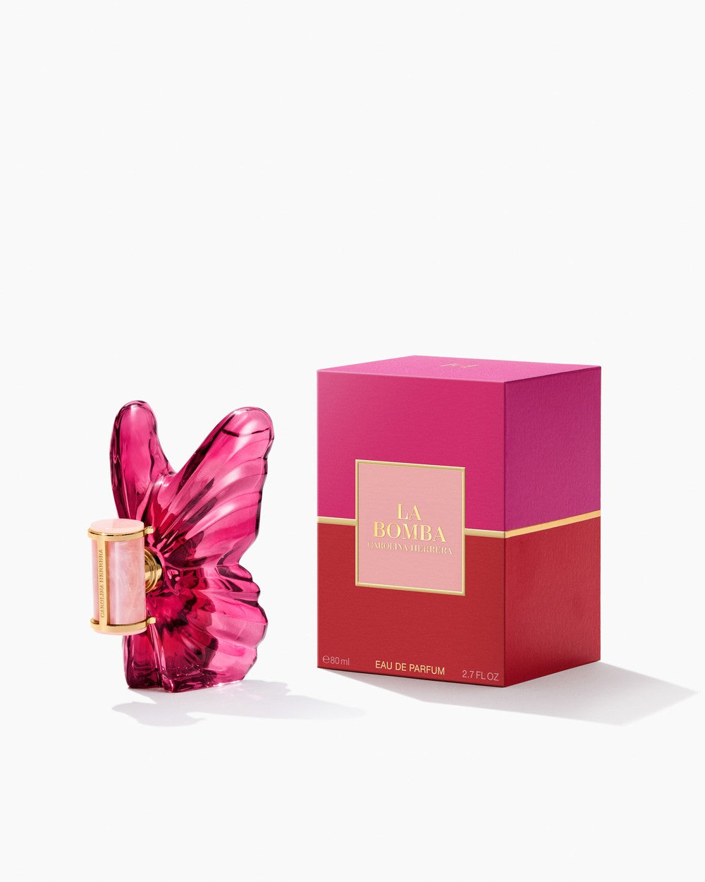 La Bomba Carolina Herrera for women