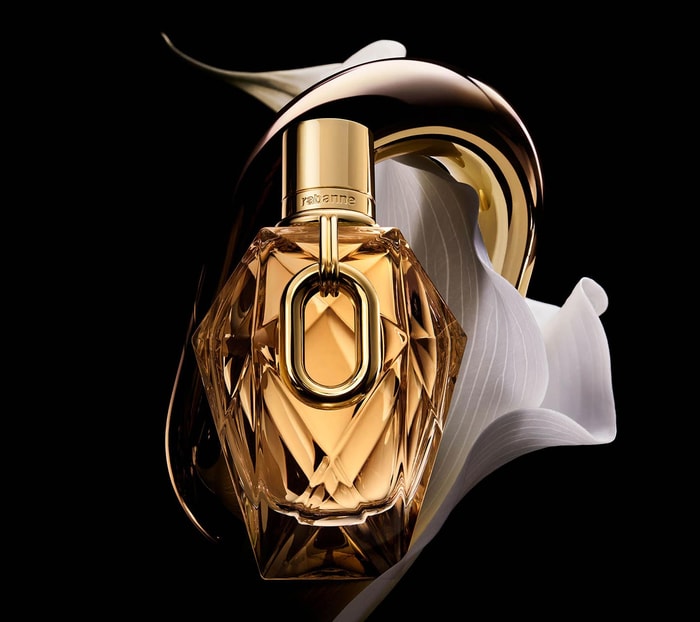 Million Gold For Her Rabanne for women