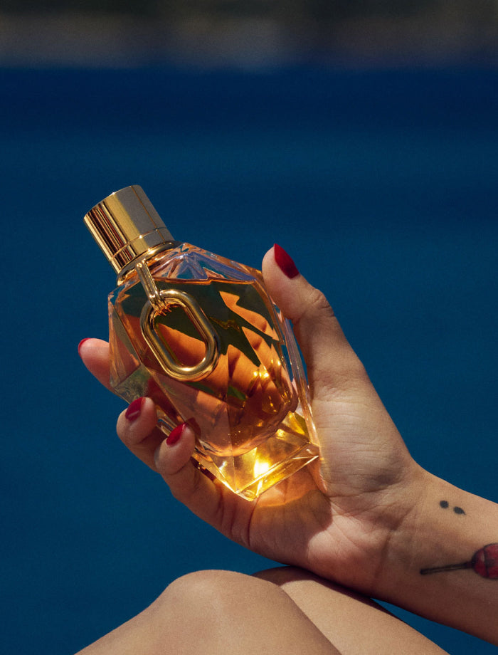 Million Gold For Her Rabanne for women