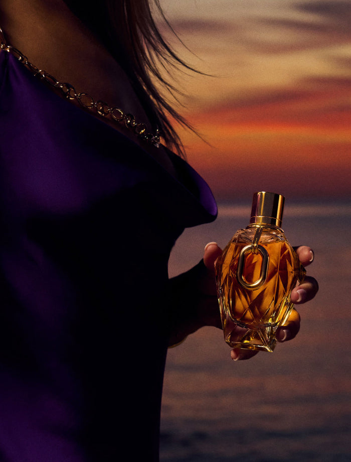 Million Gold For Her Rabanne for women