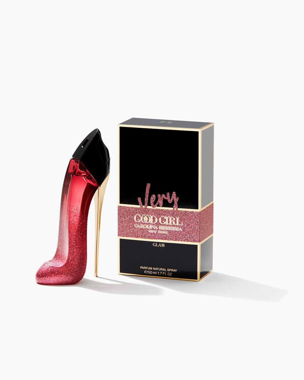 Very Good Girl Glam Carolina Herrera for women