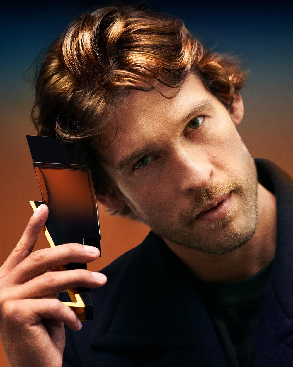 Bad Boy Elixir Carolina Herrera for men