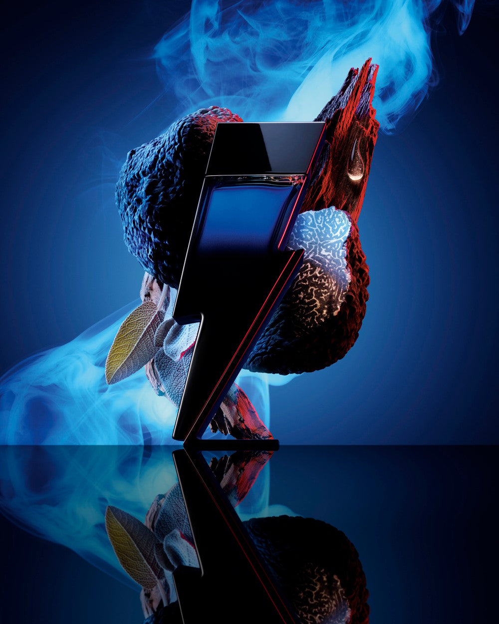 Bad Boy Cobalt Elixir Carolina Herrera for men
