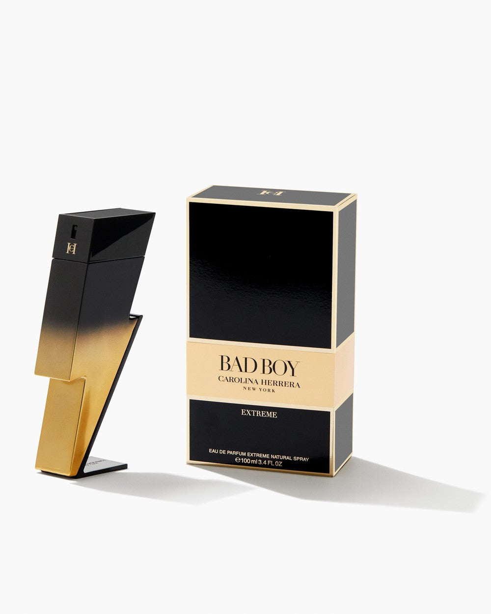 Bad Boy Extreme Carolina Herrera for men