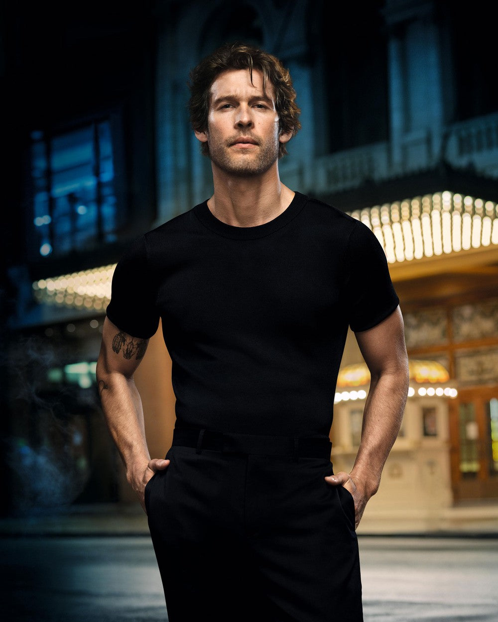 Bad Boy Carolina Herrera for men