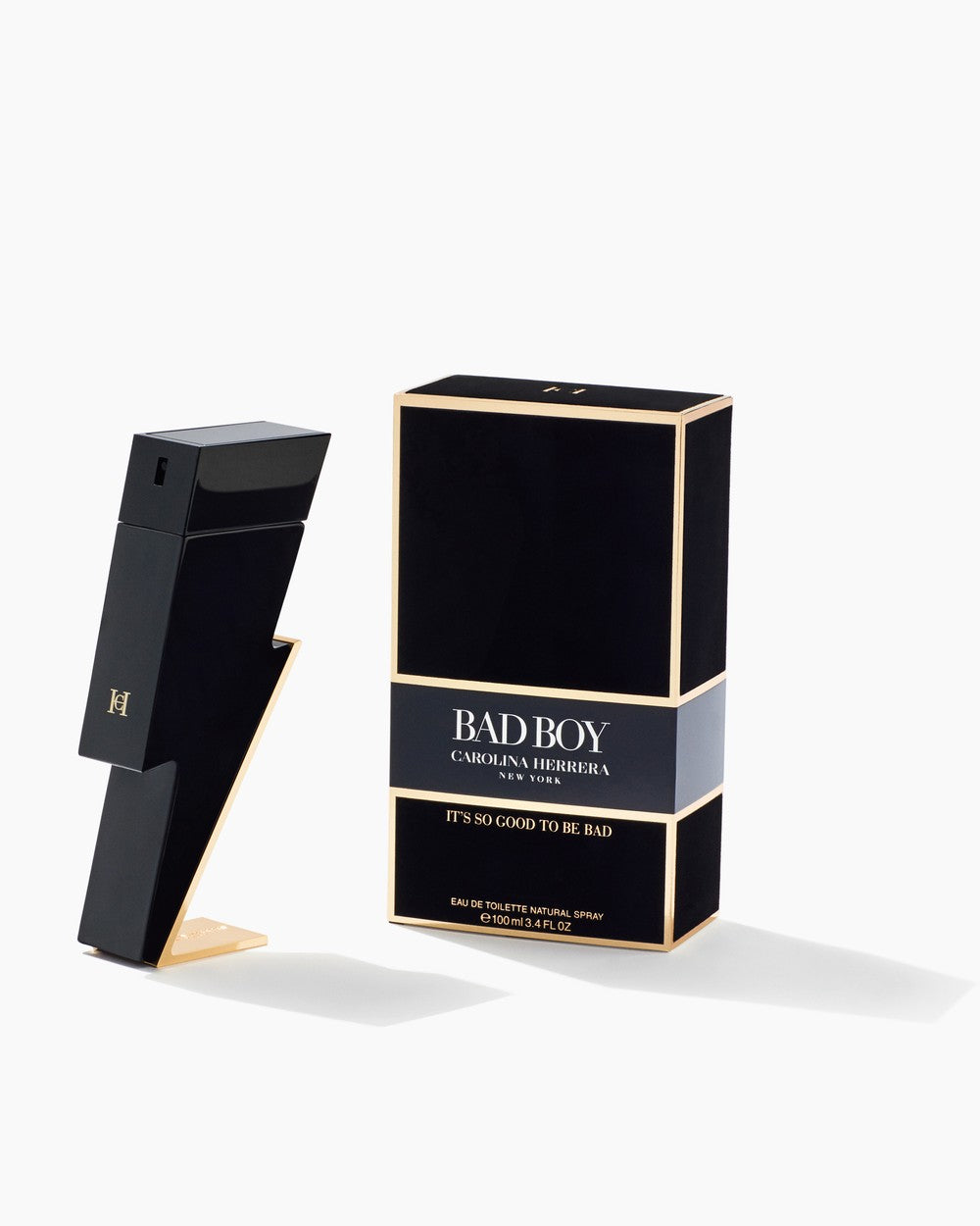 Bad Boy Carolina Herrera for men