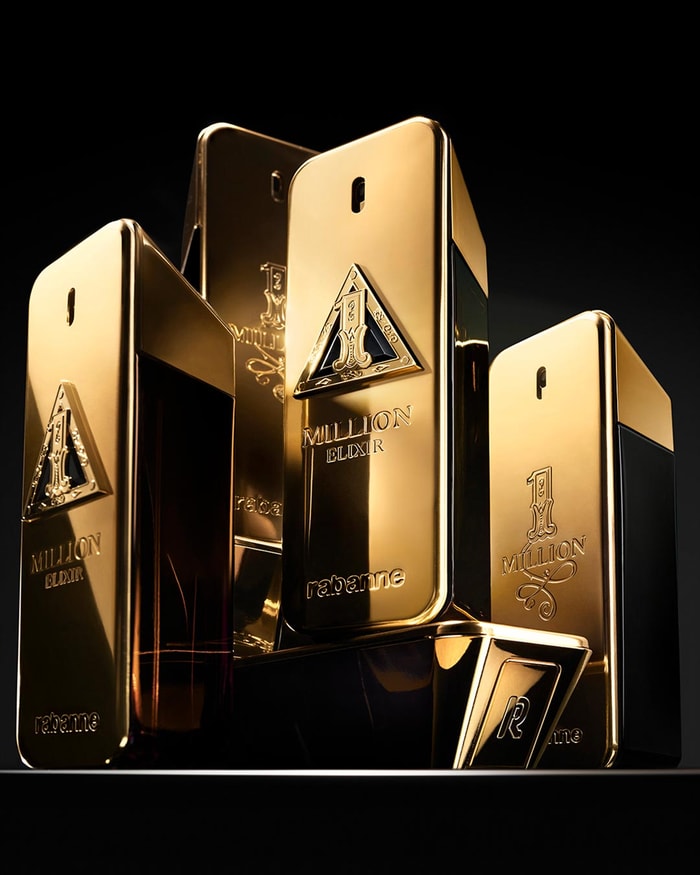 1 Million Elixir Rabanne for men
