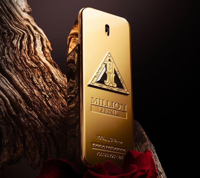 1 Million Elixir Rabanne for men