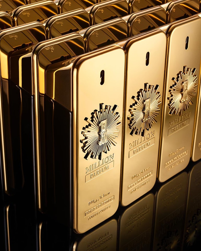 1 Million Parfum Rabanne for men