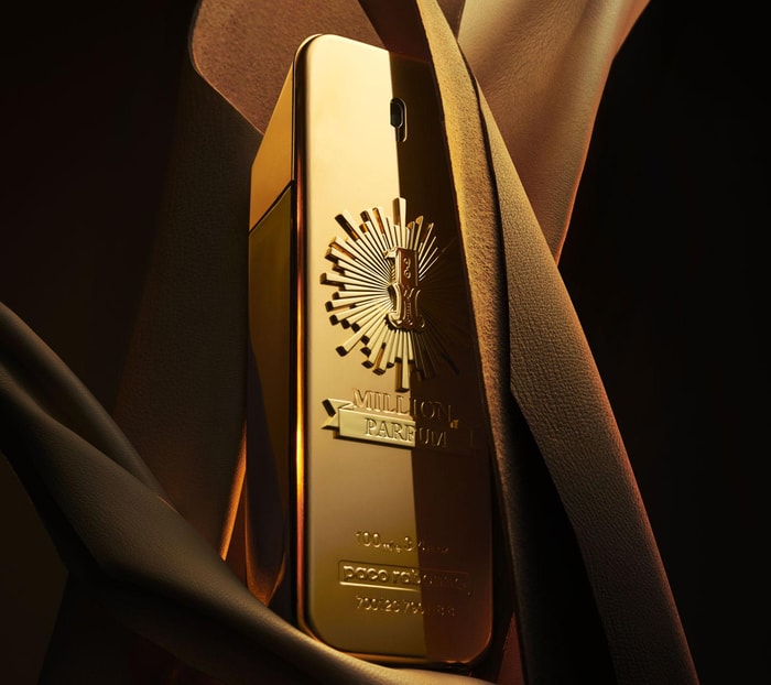 1 Million Parfum Rabanne for men