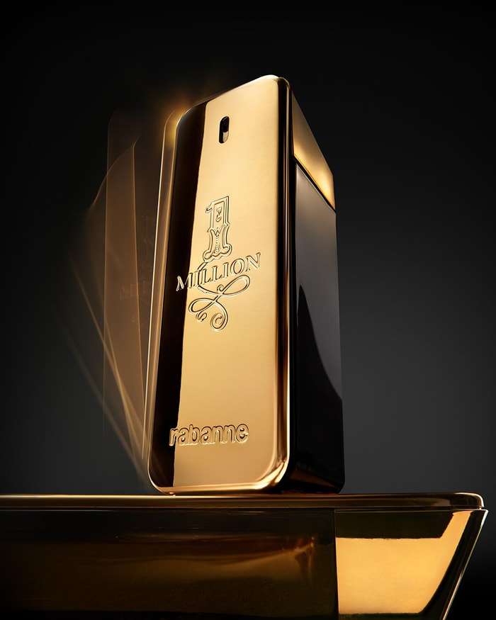 1 Million Rabanne for men
