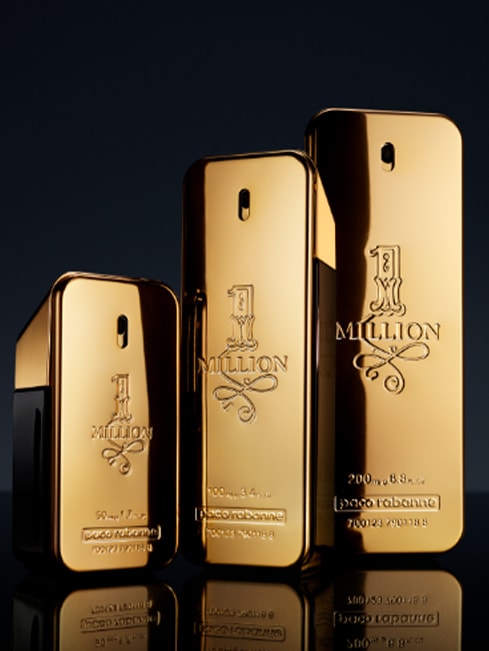 1 Million Rabanne for men