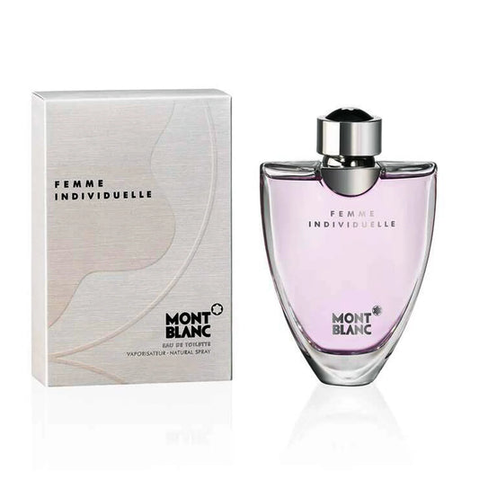 Femme Individuelle Montblanc pour femme