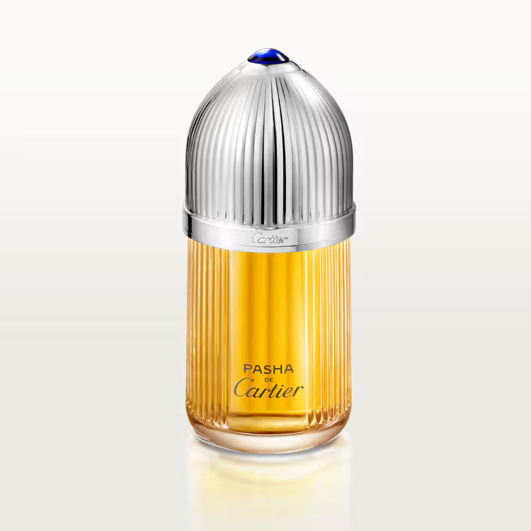 Pasha de Cartier Parfum Cartier for men