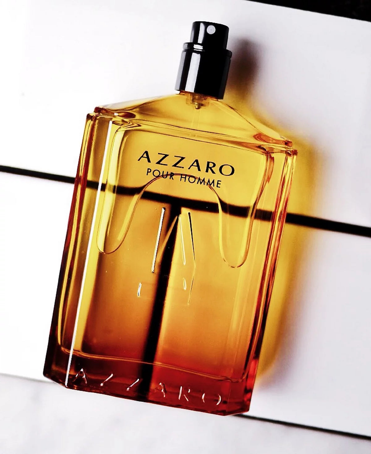 Azzaro pour Homme Azzaro for men