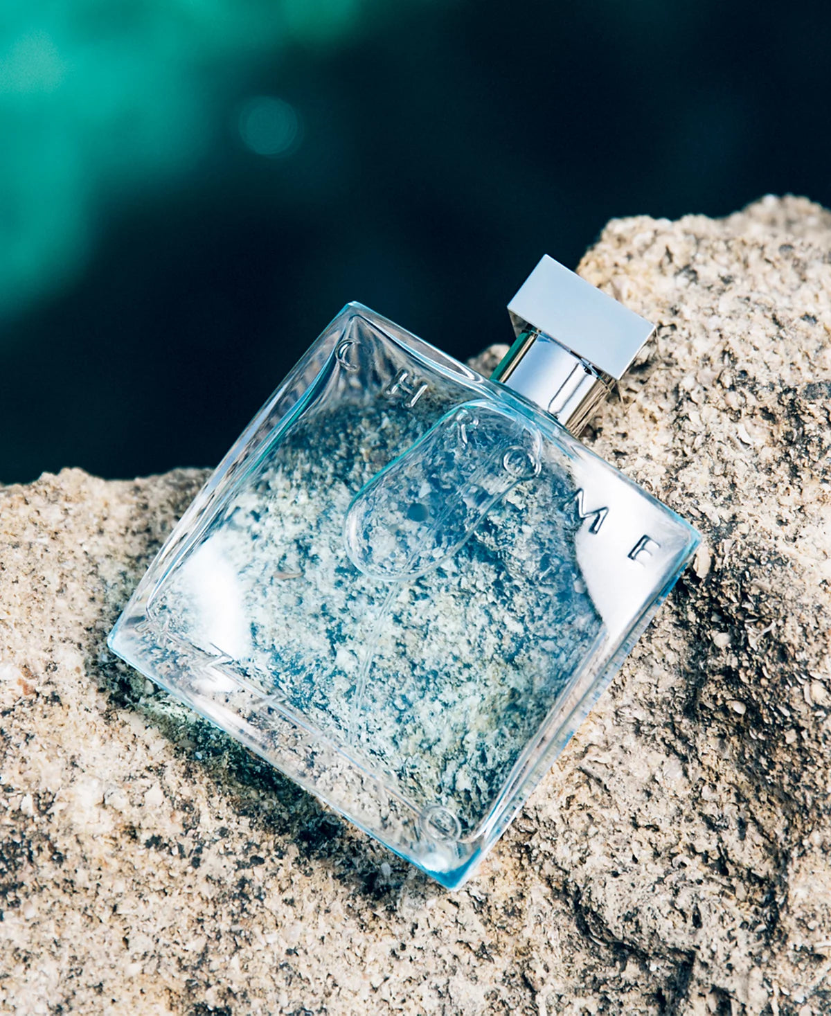 Chrome Azzaro for men