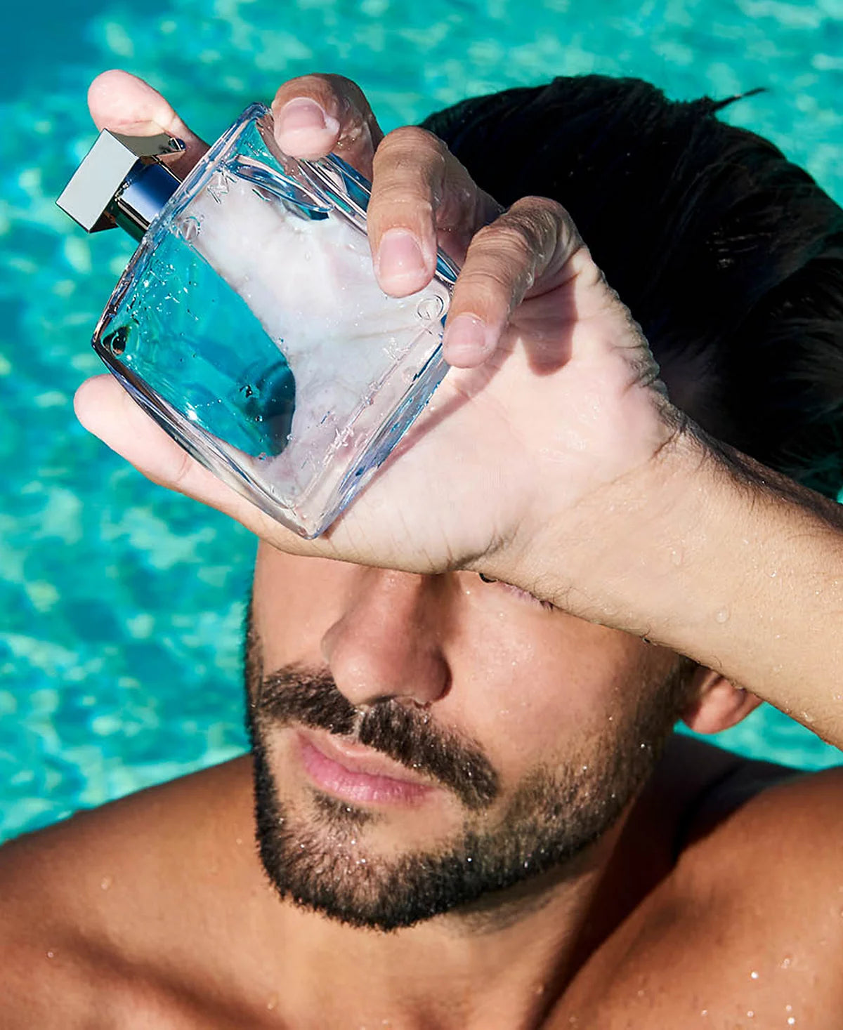 Chrome Azzaro for men