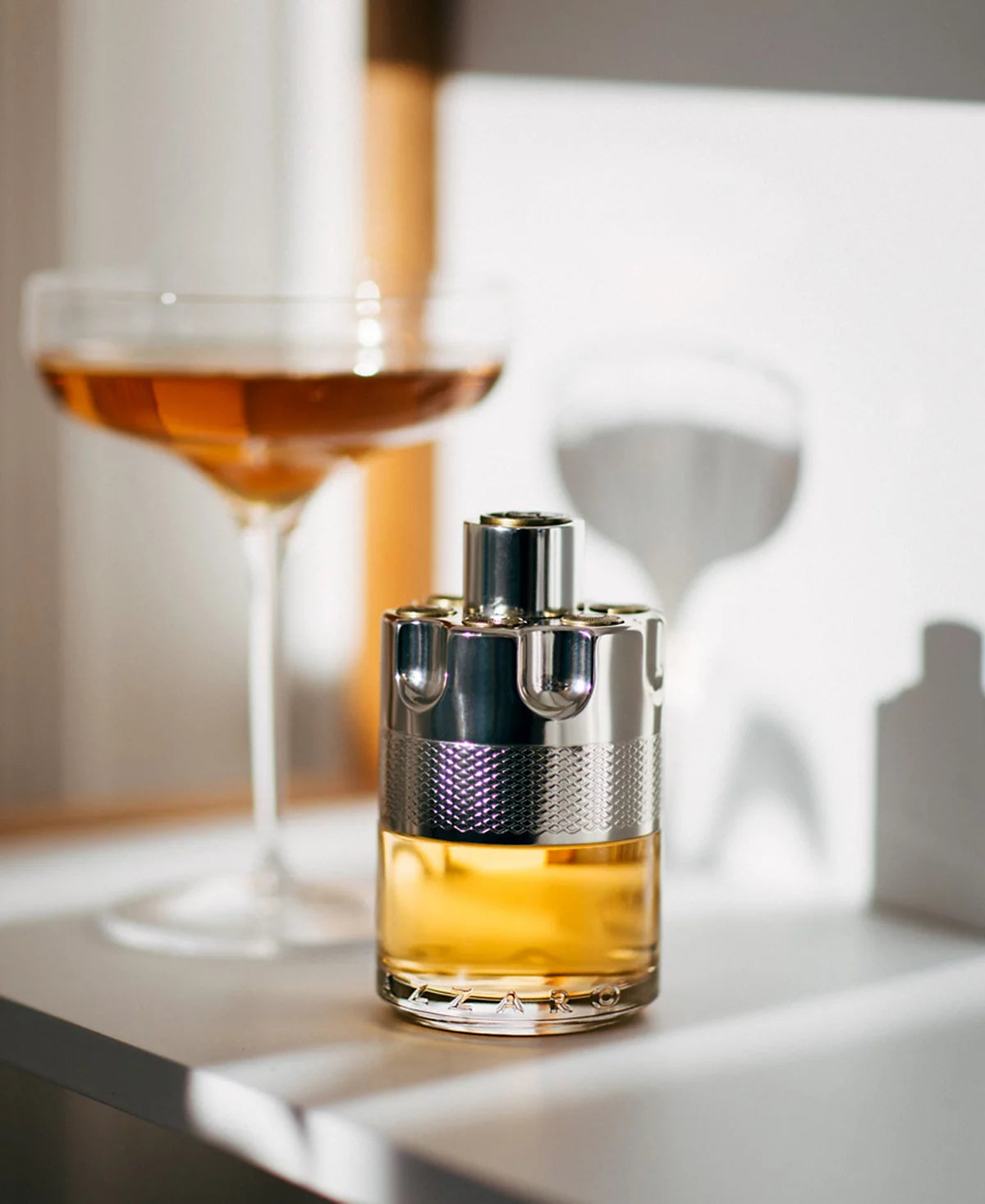 Wanted Azzaro for men