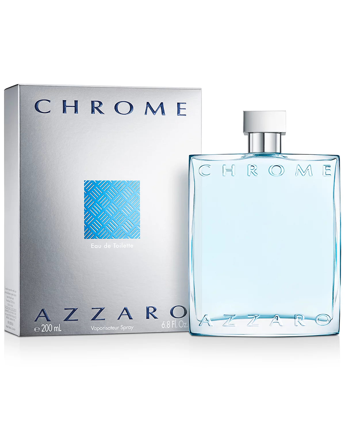 Chrome Azzaro for men