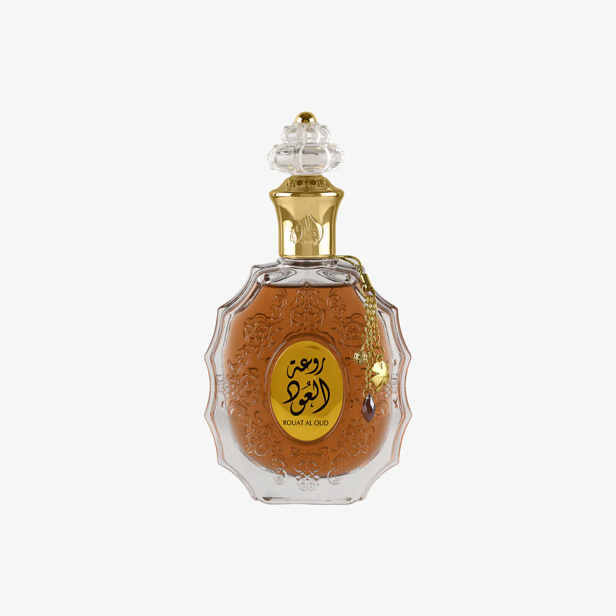Rouat Al Oud Lattafa Perfumes for women and men