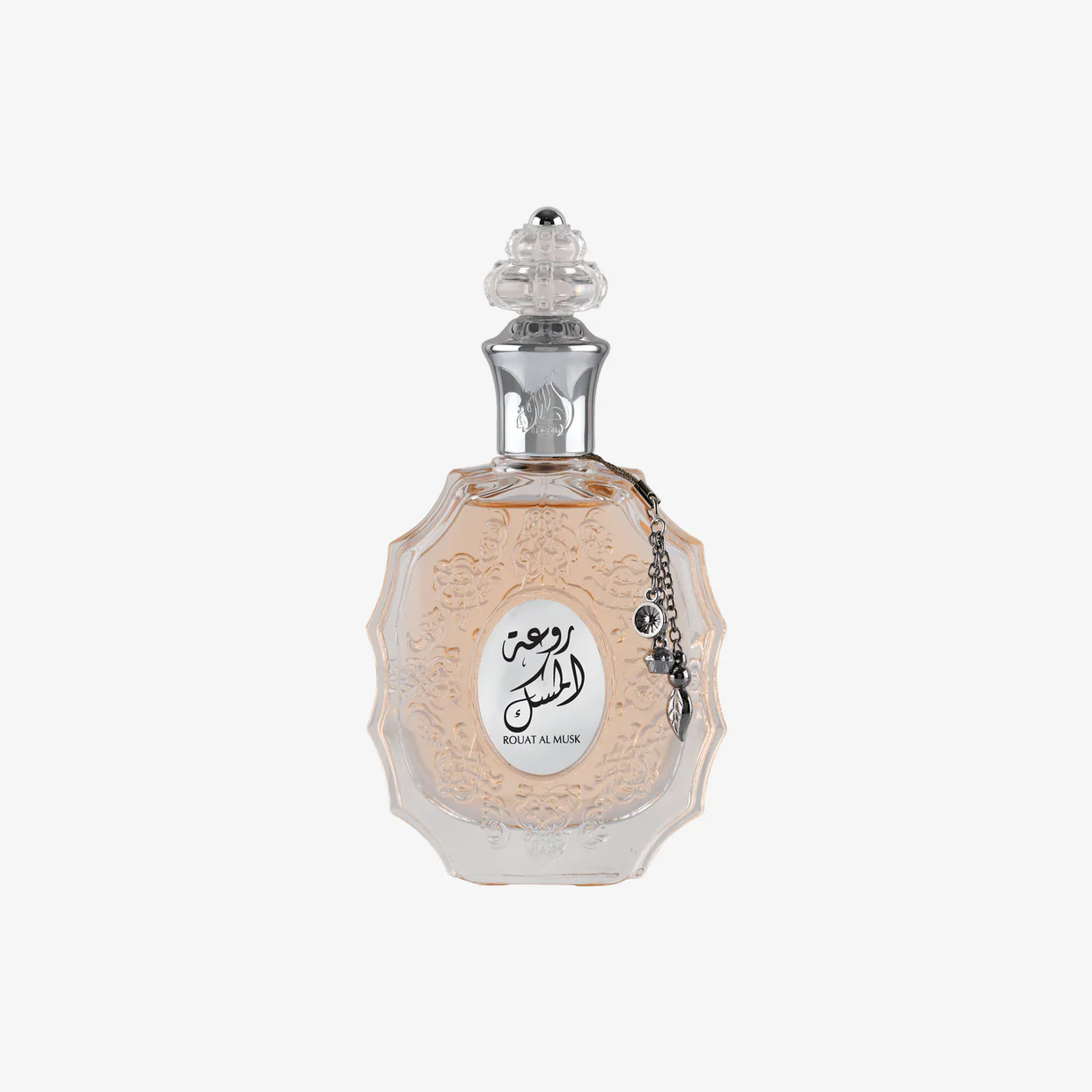 Rouat Al Musk Lattafa Perfumes for women