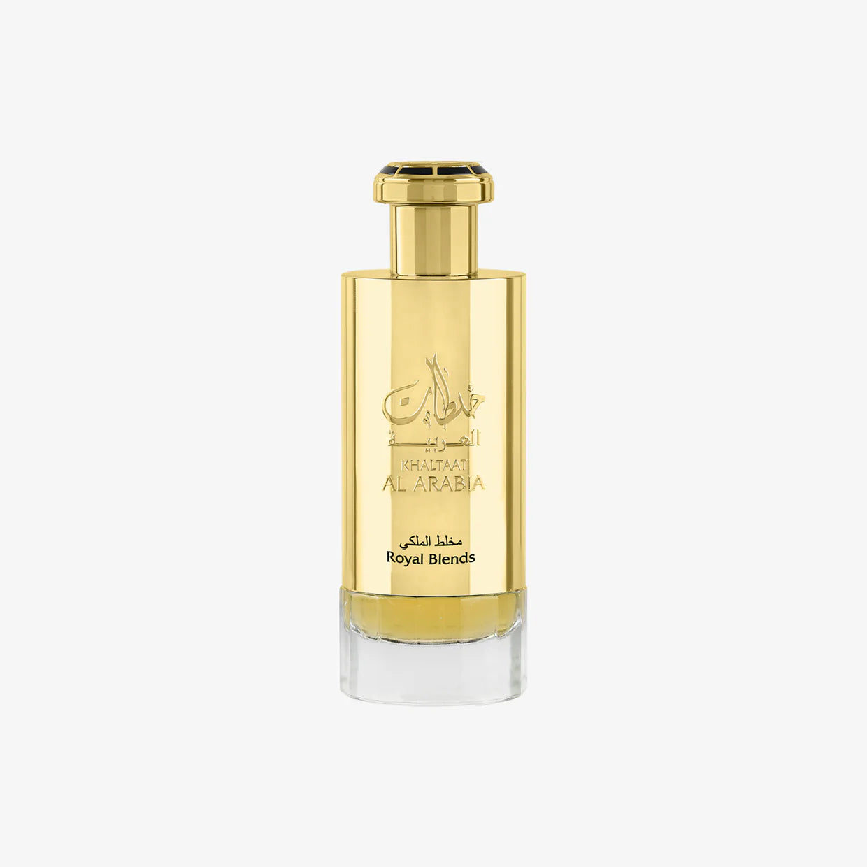Khaltaat Al Arabia Royal Blends Lattafa Perfumes for women and men
