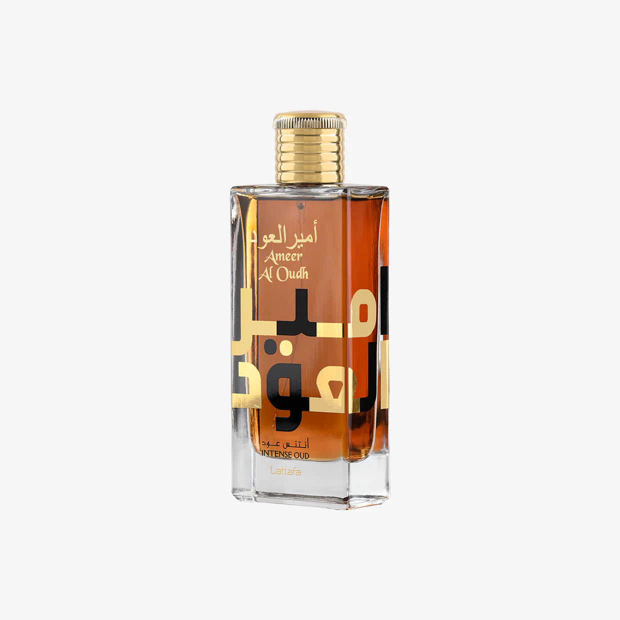 Ameer Al Oudh Intense Oud Lattafa Perfumes for women and men