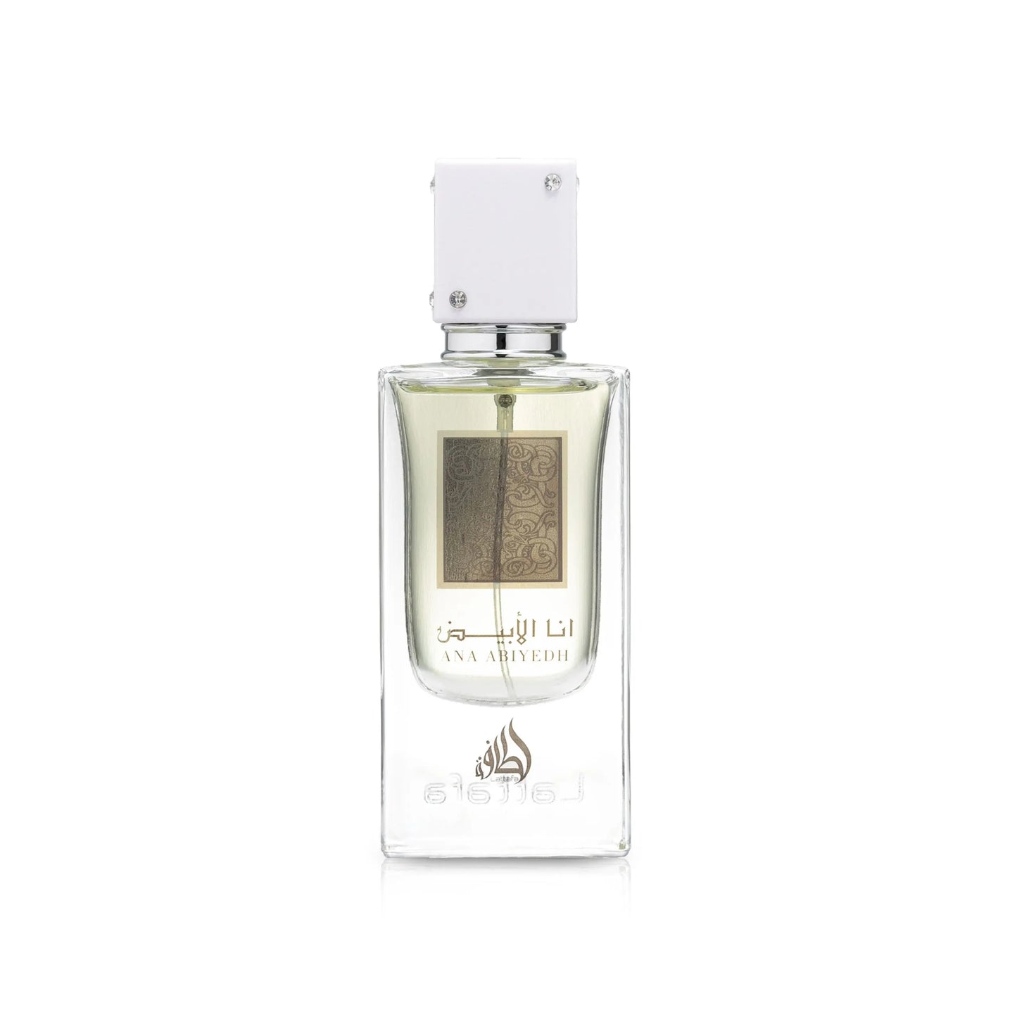 Ana Abiyedh Lattafa Perfumes for women and men