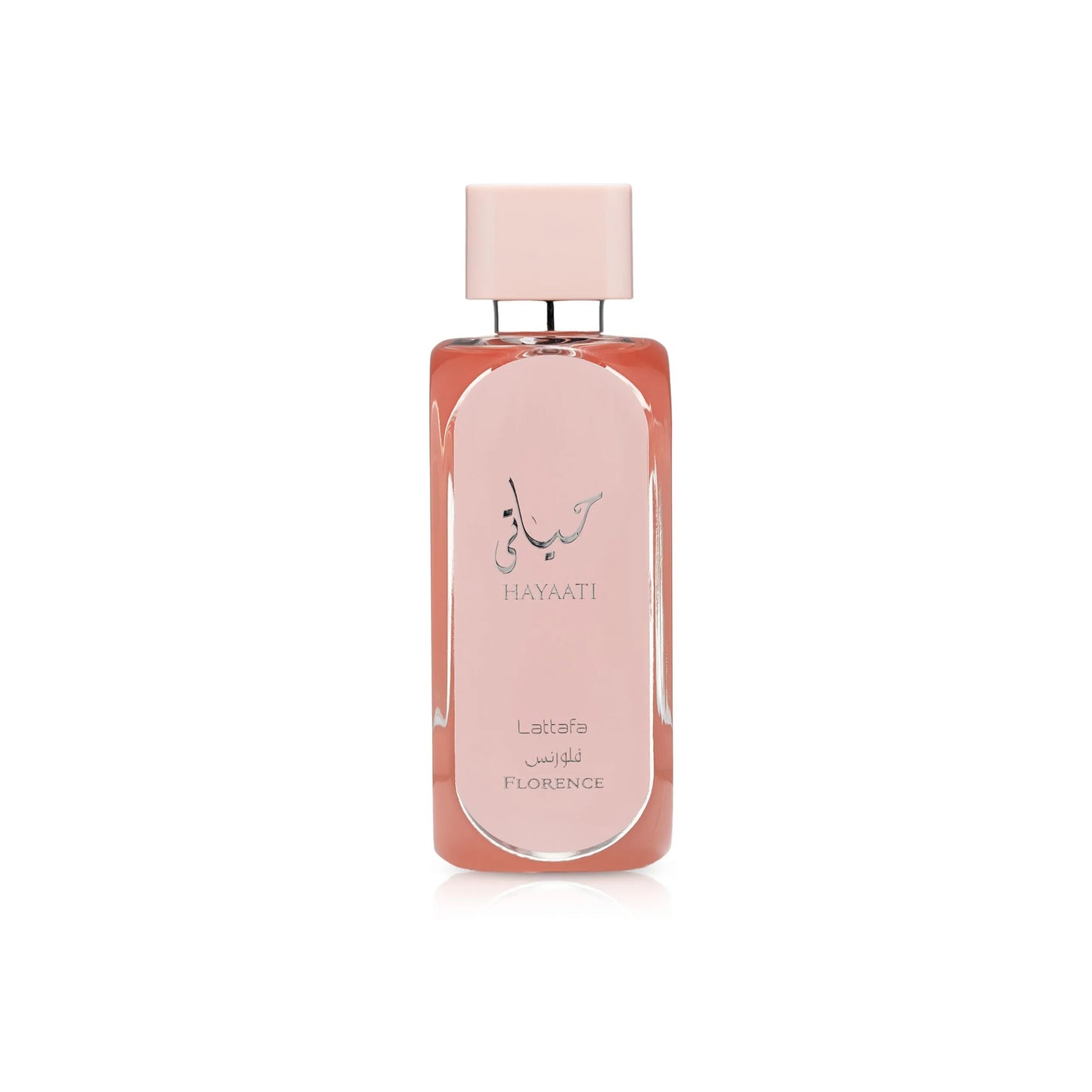 Hayaati Florence Lattafa Perfumes for women