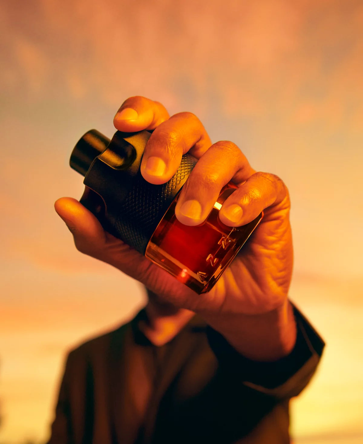 The Most Wanted Parfum Azzaro for men