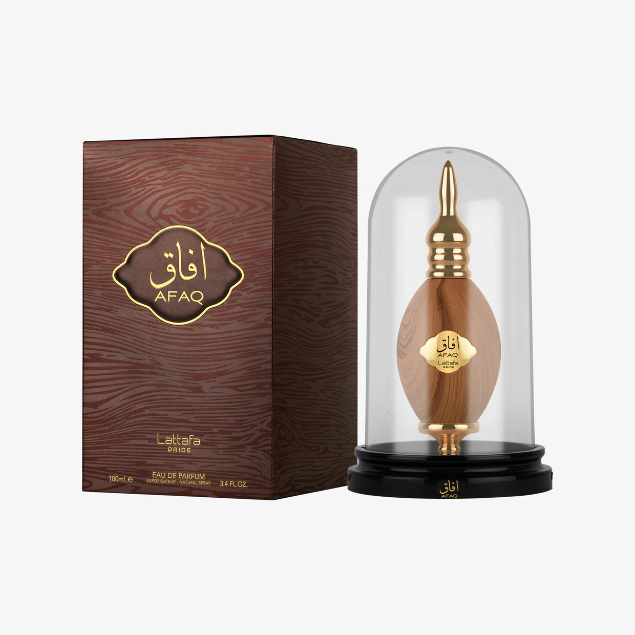 Afaq Lattafa Perfumes for women and men