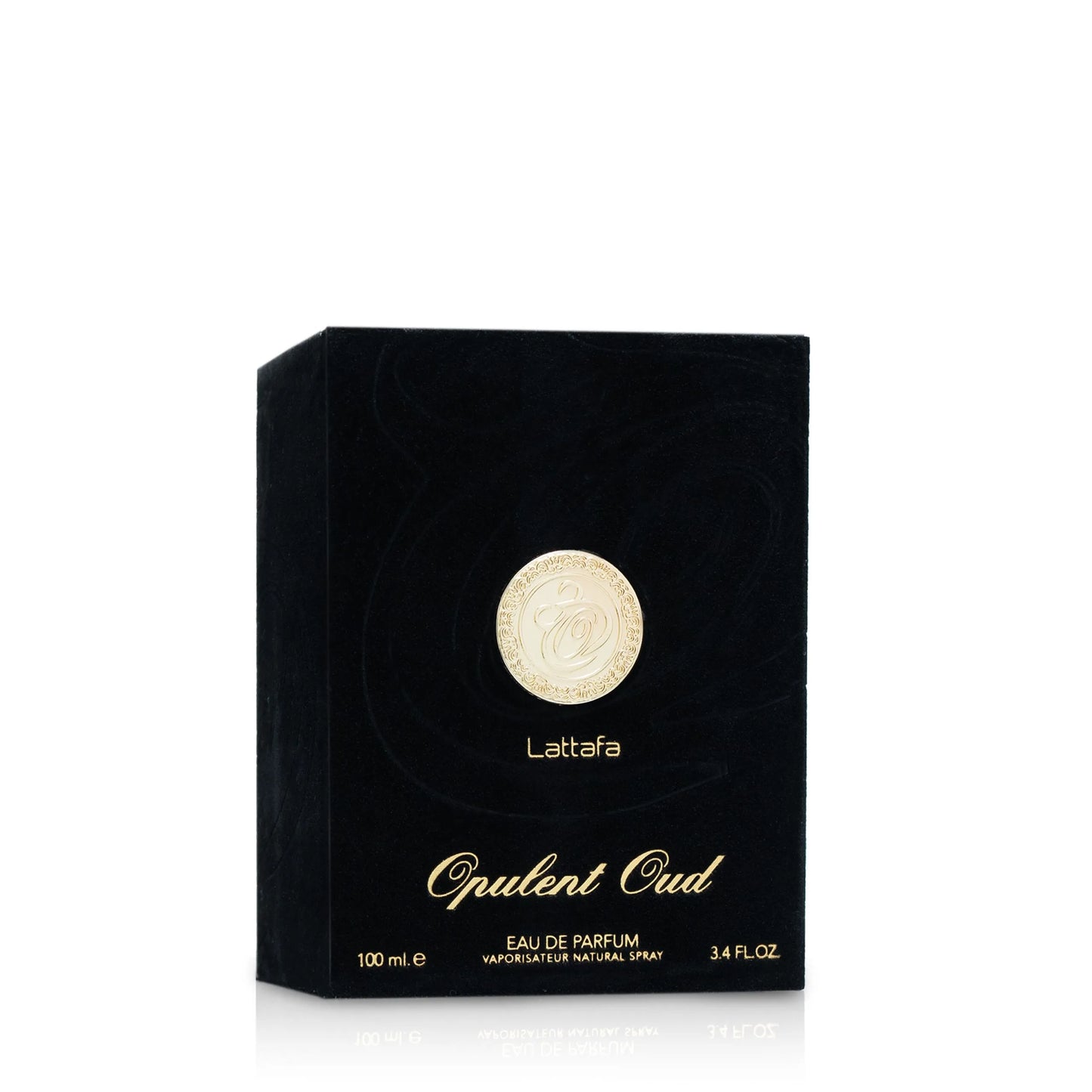 Opulent Oud Lattafa Perfumes for women and men