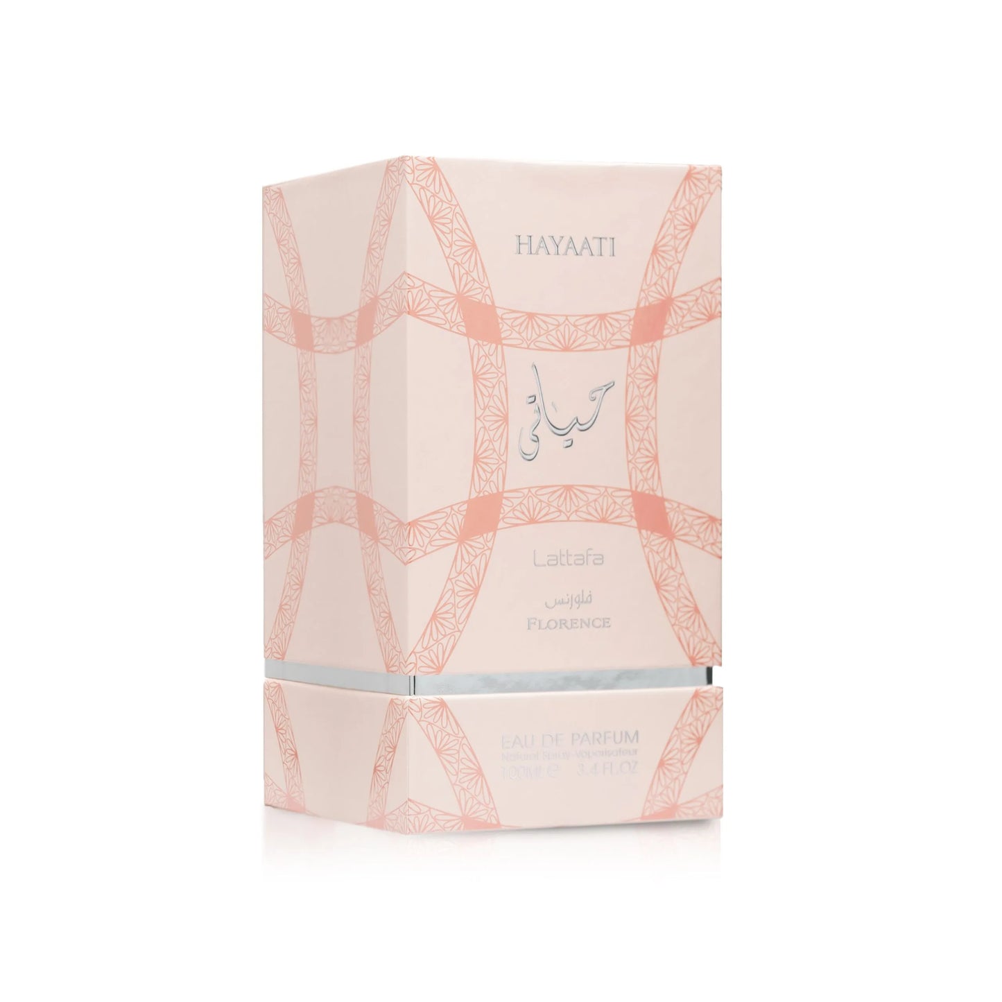 Hayaati Florence Lattafa Perfumes for women
