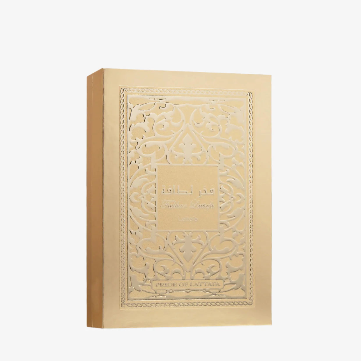 Fakhar Extrait Lattafa Perfumes for men