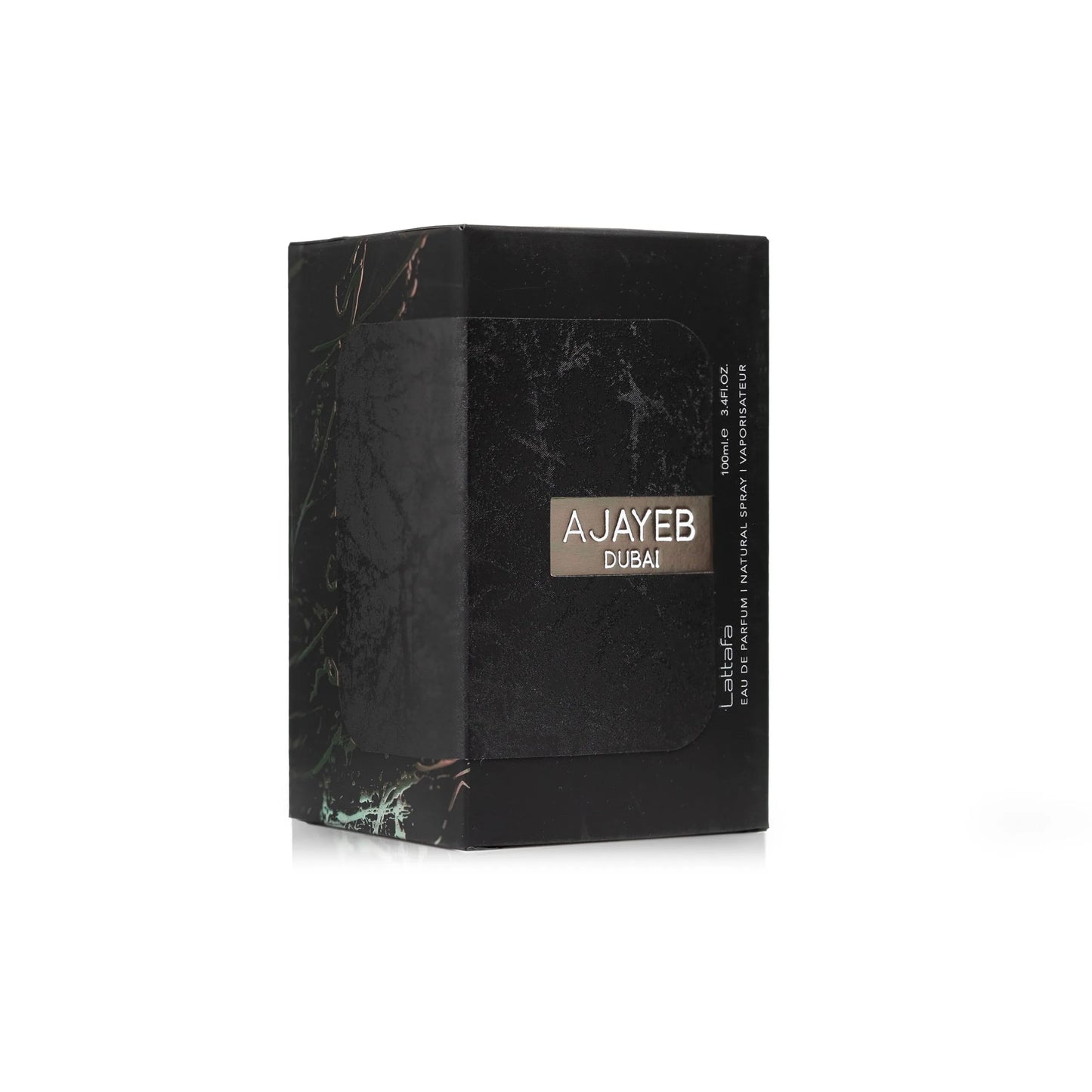 Ajayeb Dubai Lattafa Perfumes for women and men