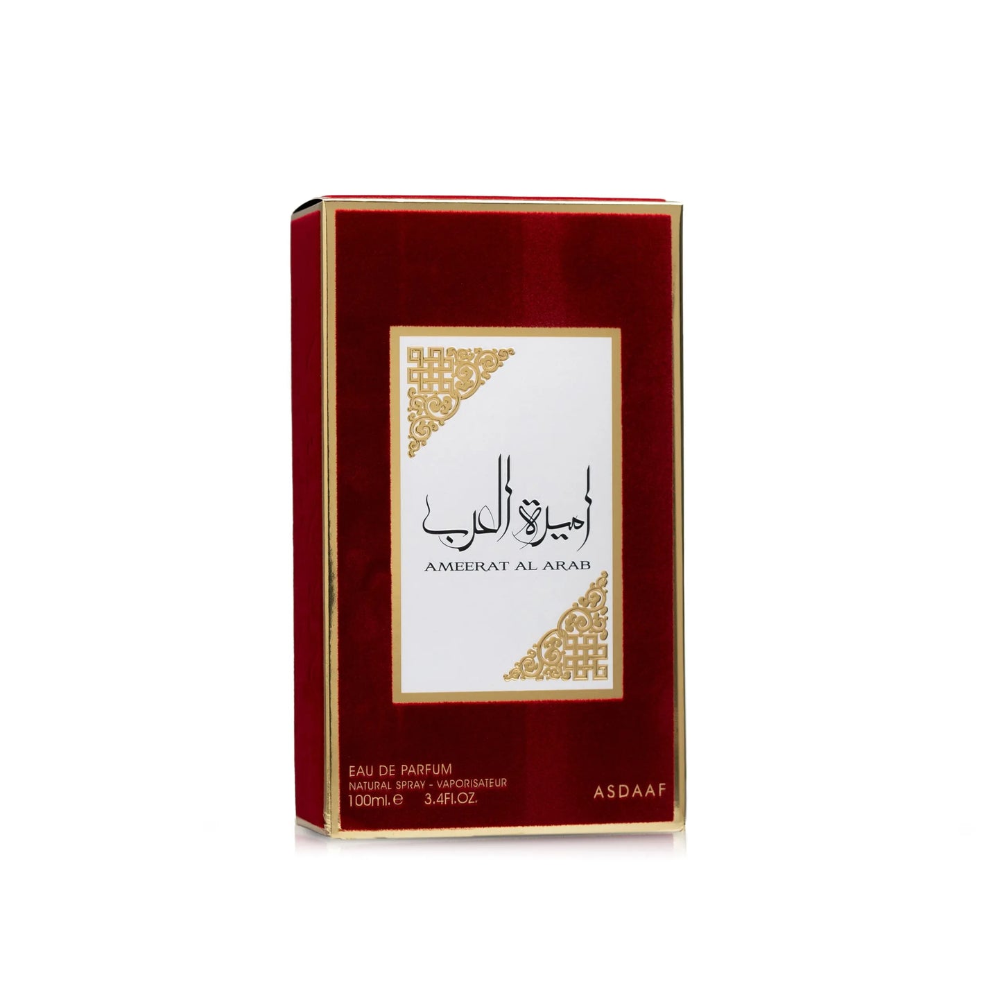 Ameerat Al Arab Asdaaf for women