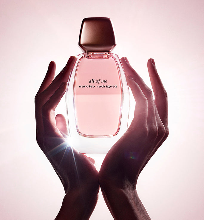 All Of Me Narciso Rodriguez for women