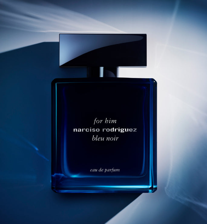 Narciso Rodriguez for Him Bleu Noir Eau de Parfum Narciso Rodriguez for men
