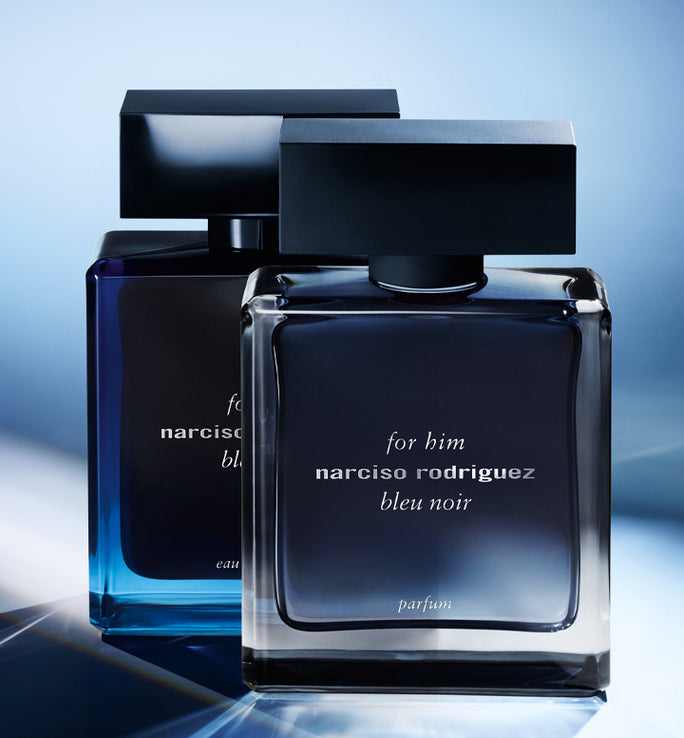 Narciso Rodriguez for Him Bleu Noir Parfum Narciso Rodriguez for men