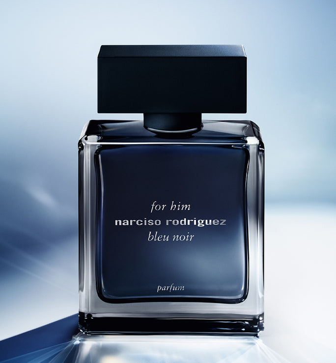 Narciso Rodriguez for Him Bleu Noir Parfum Narciso Rodriguez for men