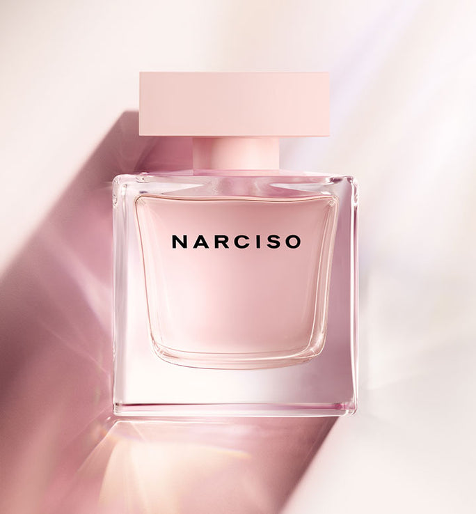 Narciso Eau de Parfum Cristal Narciso Rodriguez for women